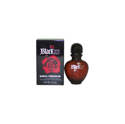 Beauty Paco Rabanne - Negro XS para ella Eau de Toilette Spray - 30 ml/1oz