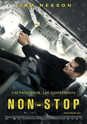 Movie Non-Stop (Sin escalas)