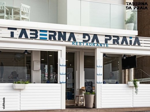 Taberna da Praia