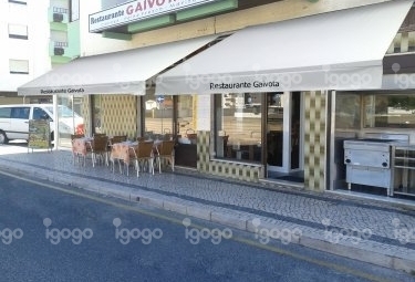 Place Restaurante Gaivota