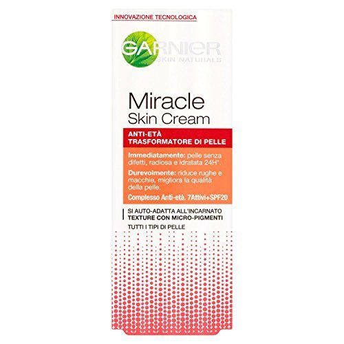 Garnier Miracle Skin Cream 50 Ml