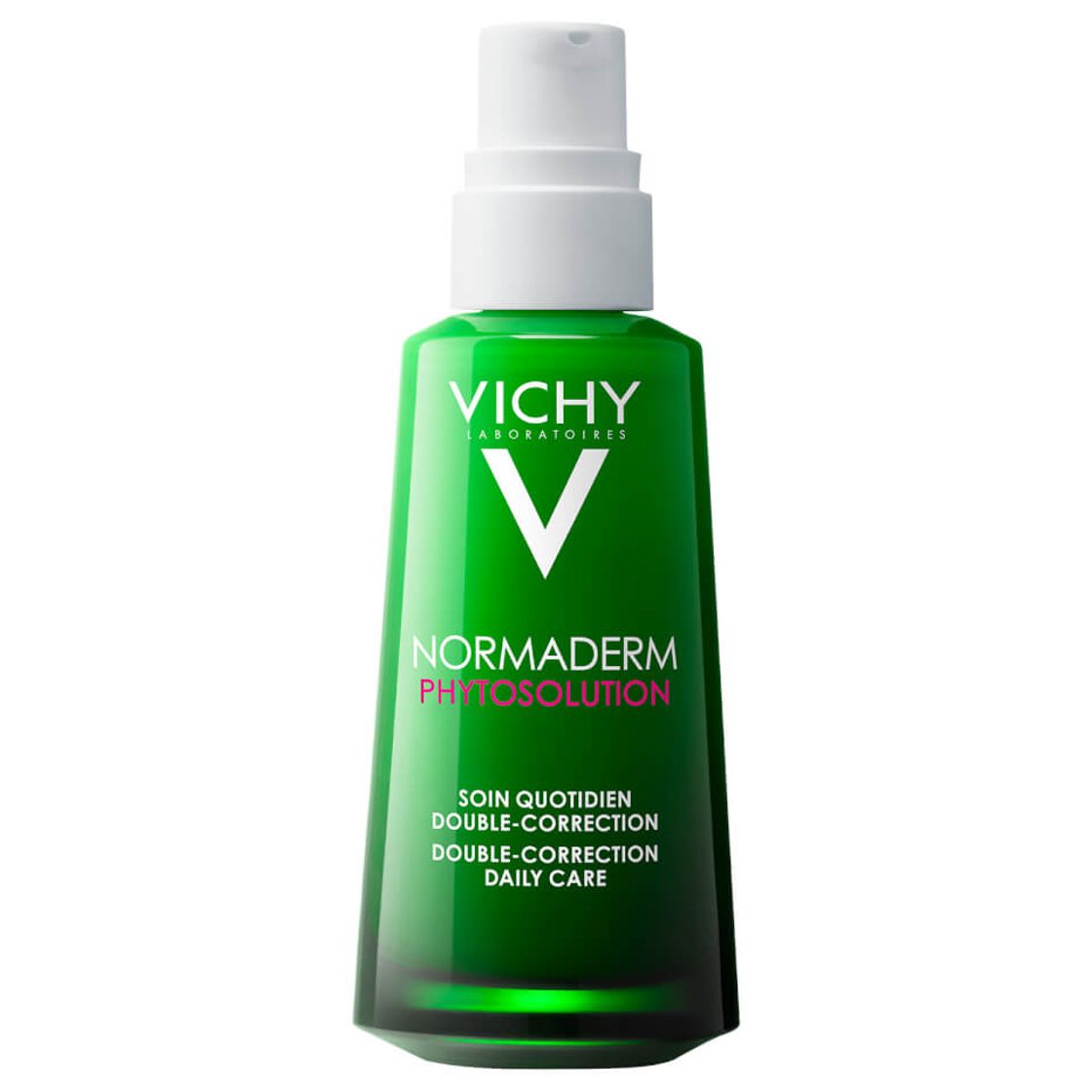 Fashion VICHY Normaderm Double Correction Daily Care 