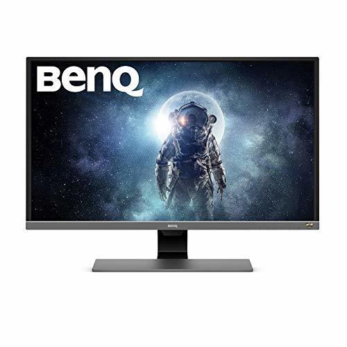 Electronics BenQ EW3270U - Monitor de 32" 4K UHD