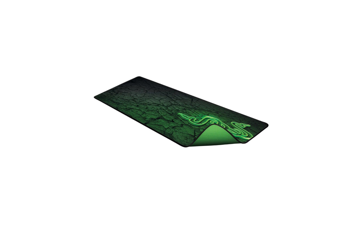 Producto Tapete Razer Goliathus