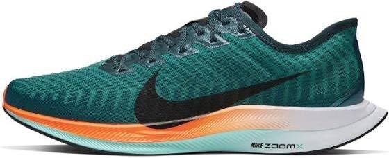 Fashion Saptilhas de running Nike Zoom Pegasus Turbo 2K (homem)