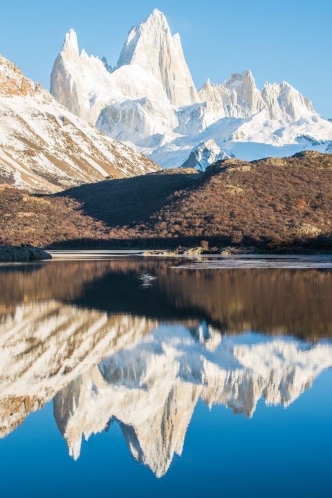 Place Parque Nacional Patagonia