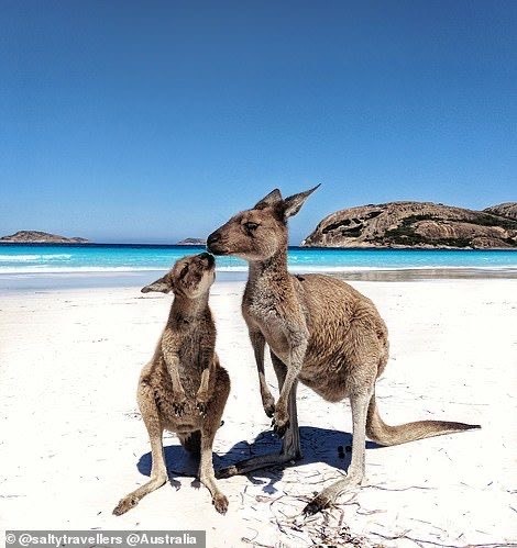 Place Australia
