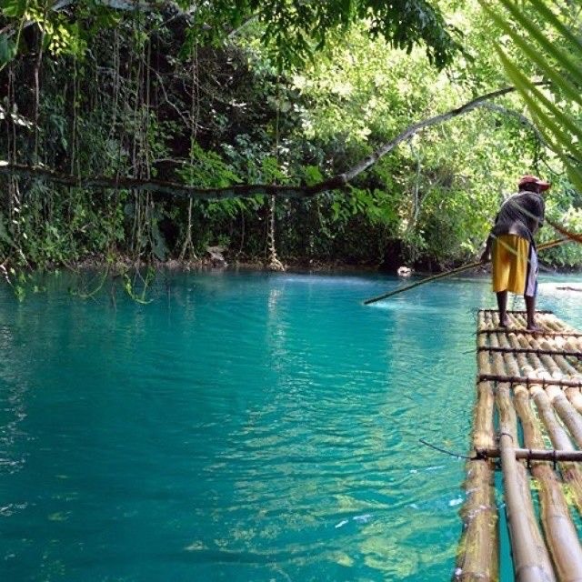 Lugar Blue Lagoon Place