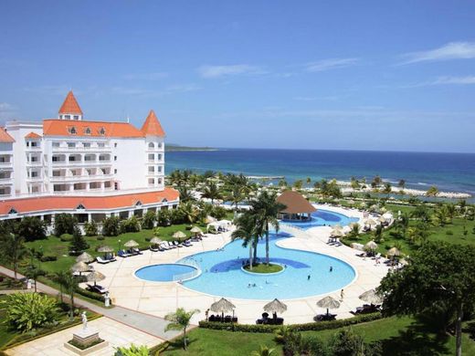 Hotel Bahia Príncipe Jamaica