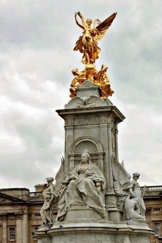 Place Victoria Memorial