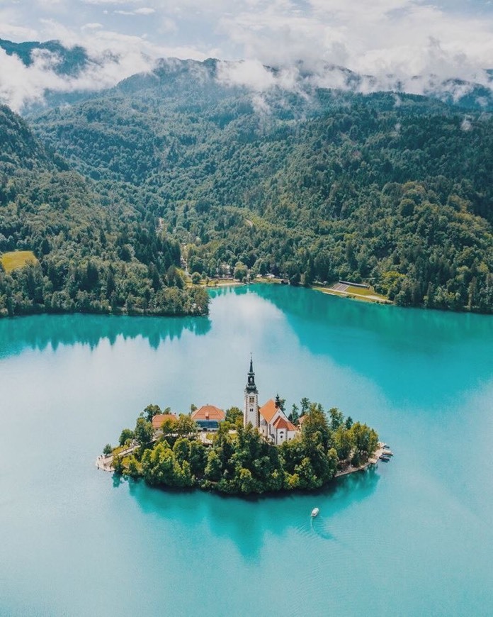 Place Bled