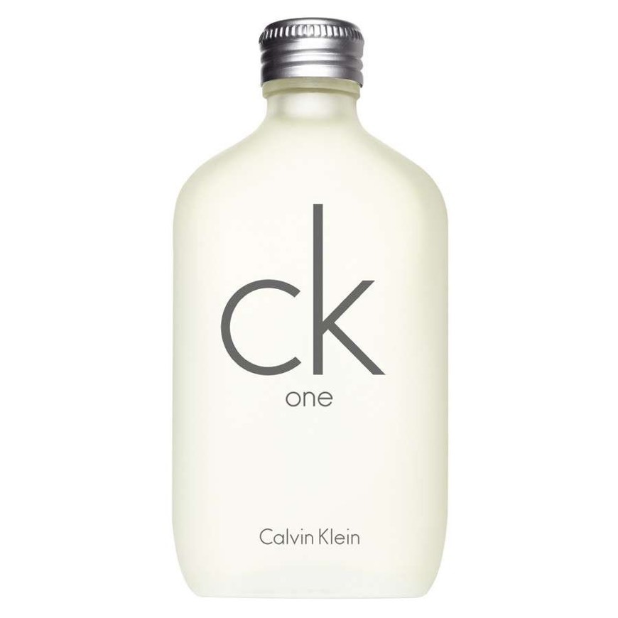 Fashion Calvin Klein One