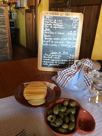 Restaurants Restaurante A Taberna do Paulo