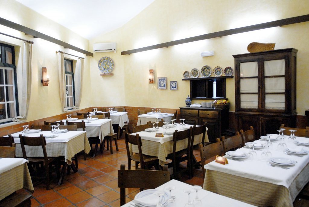 Restaurants Tasca do Montinho