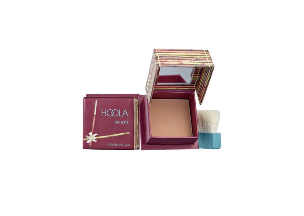 Product Benefit Cosmetics- Hoola