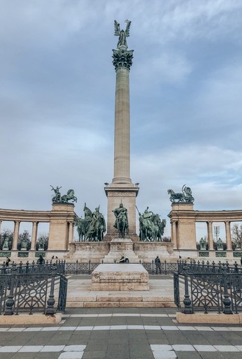 Millennium Monument