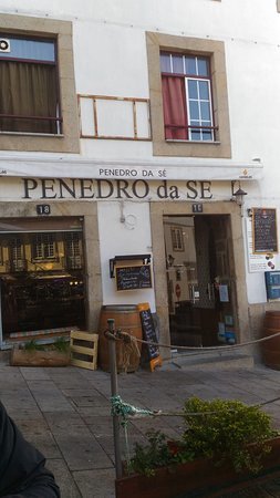 Lugares Penedro Bar