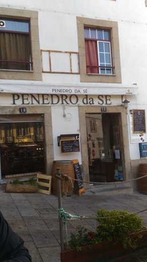 Penedro Bar