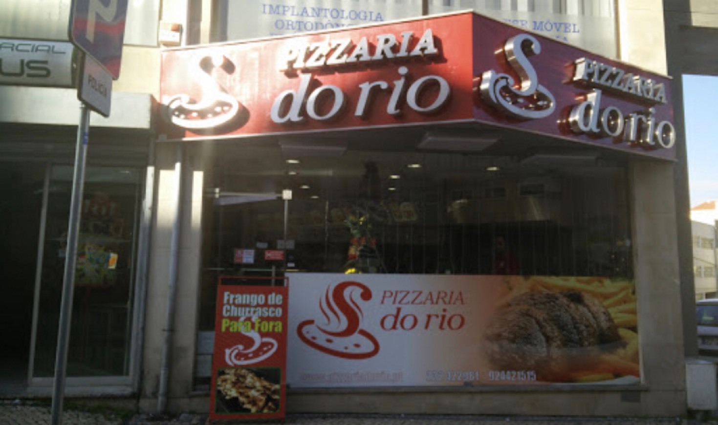 Fashion Pizzaria Rio Sul 