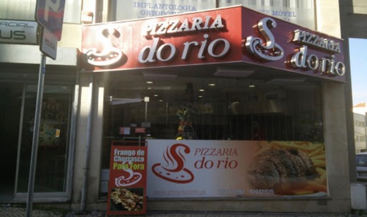 Pizzaria Rio Sul 