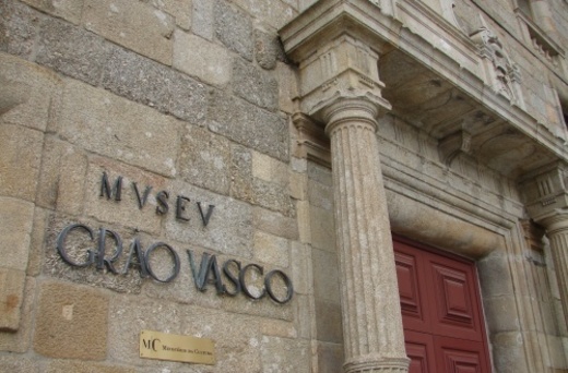 Museu Grão Vasco