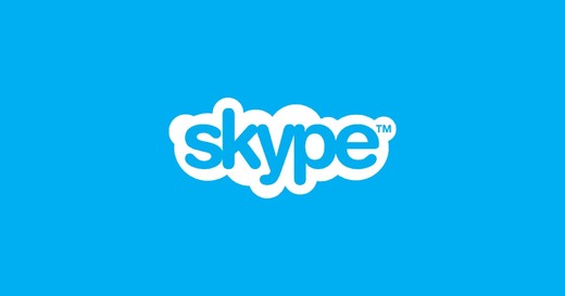 Skype para IPhone