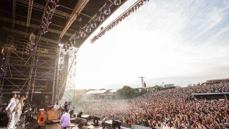 Fashion NOS Primavera Sound 