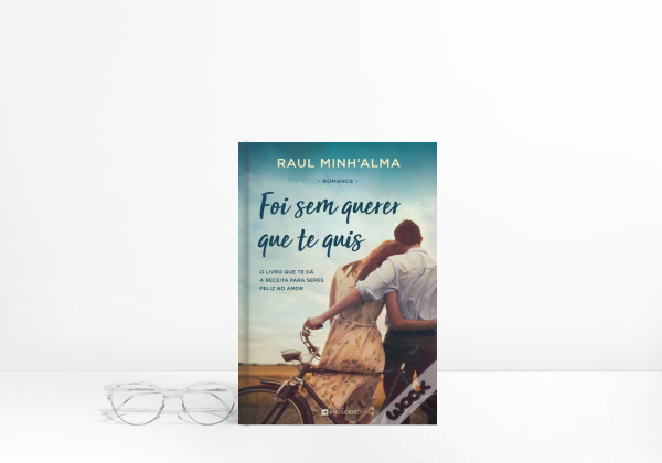 Book Foi sem querer que te quis
