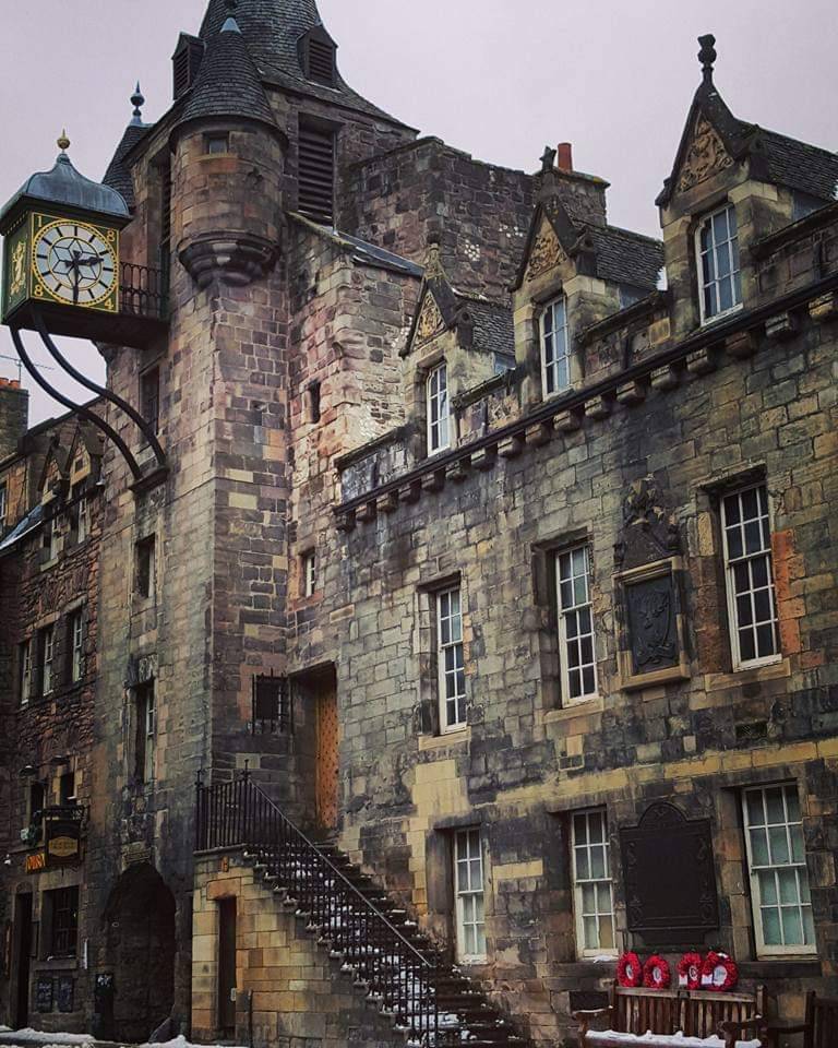 Place Tolbooth Tavern