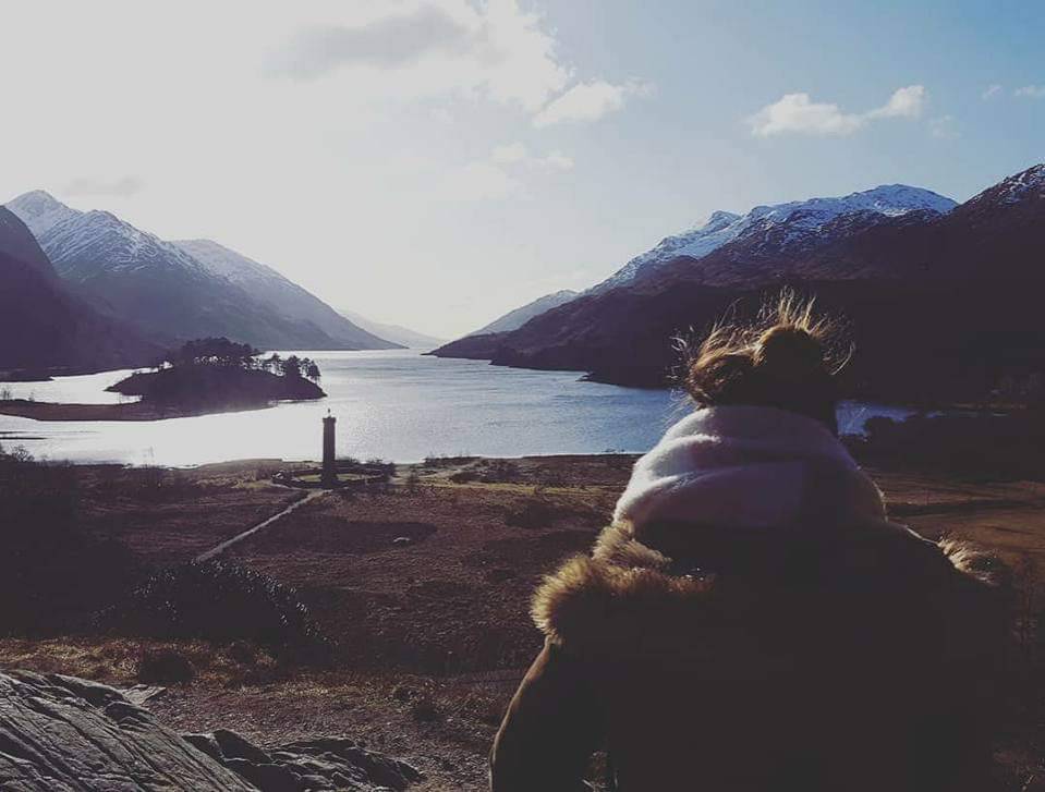 Place Loch Shiel