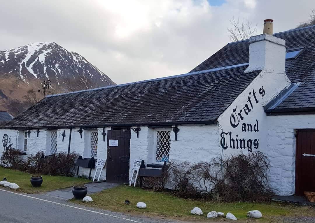 Place Glencoe