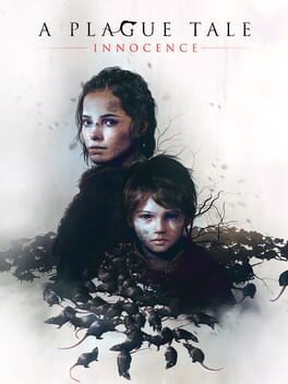 Videojuegos A Plague Tale: Innocence