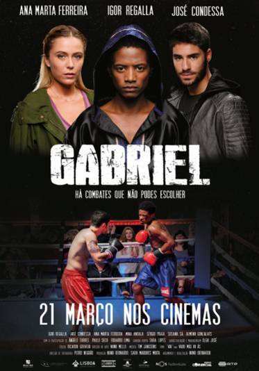 Movie Gabriel