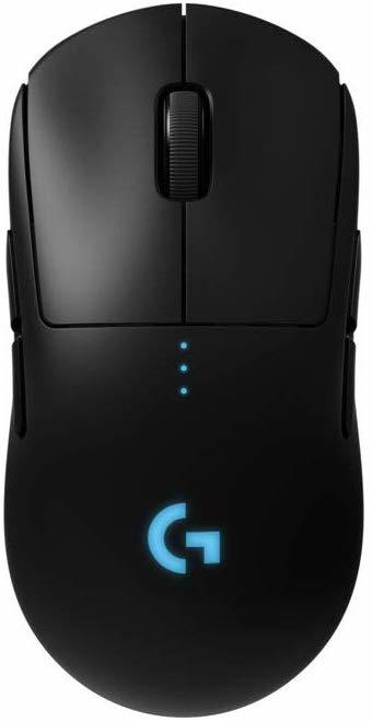 Product Logitech G Pro Wireless