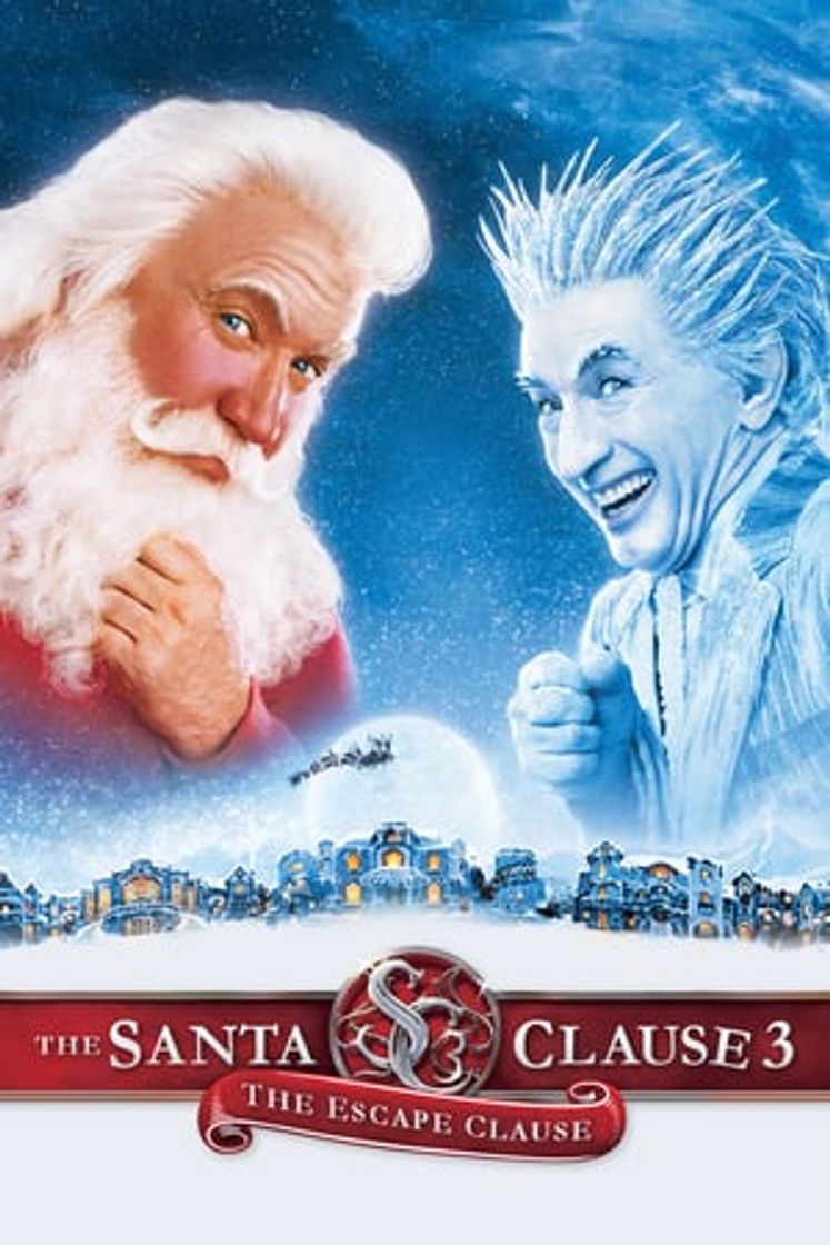 Movie Santa Claus 3: Por una Navidad sin frío