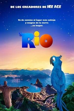 Película Río