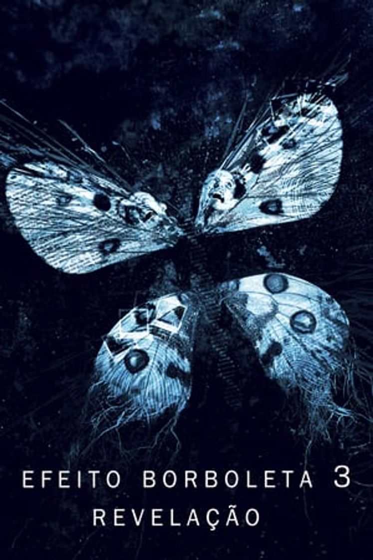 Movie El efecto mariposa 3: Revelaciones