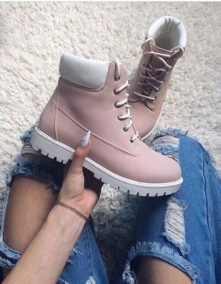 Fashion Timberland boats 