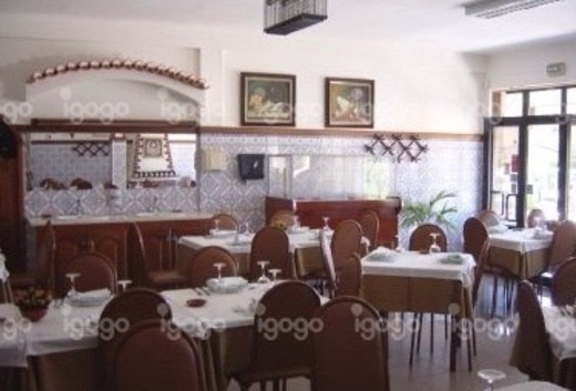 Restaurante O Sonho -