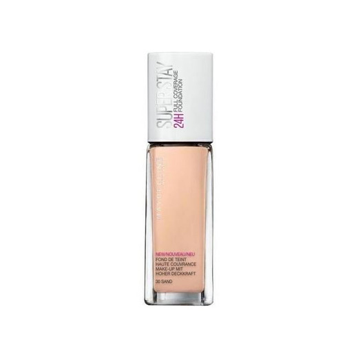 Maybelline Base SuperStay