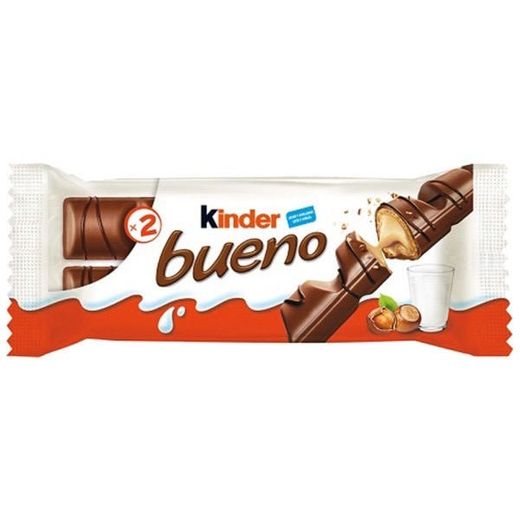 Kinder Bueno