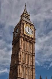 Lugar Big Ben