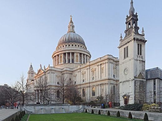 Catedral de São Paulo 