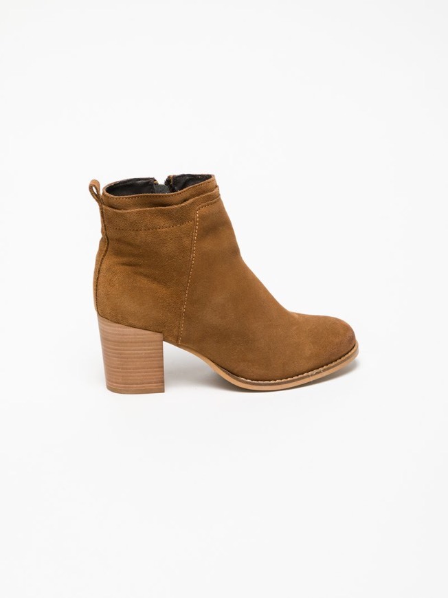 Producto Botins Camel G16