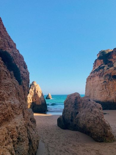 Praia de Alvor