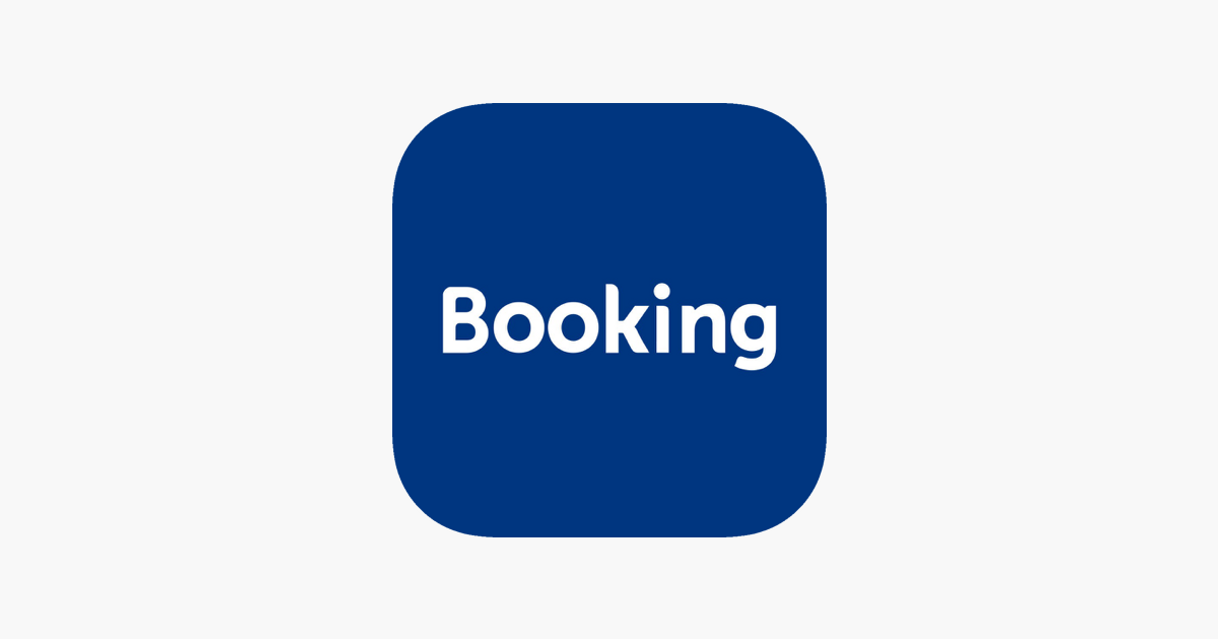 App Booking