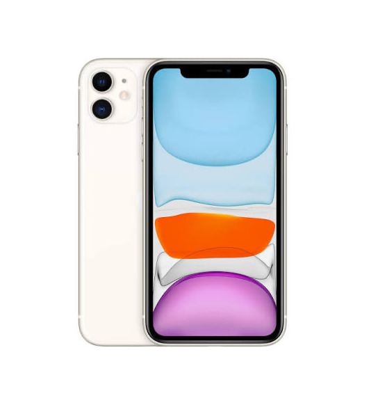 Productos iPhone 11 