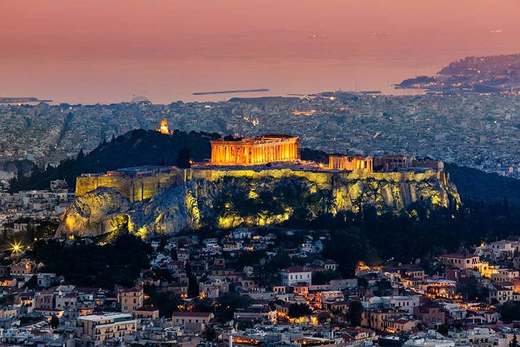 Athens