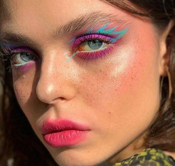 Make up 