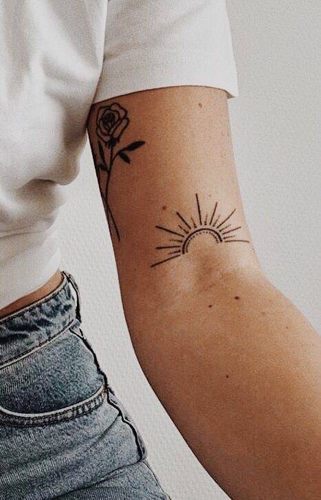 Moda Inspo tattoos 